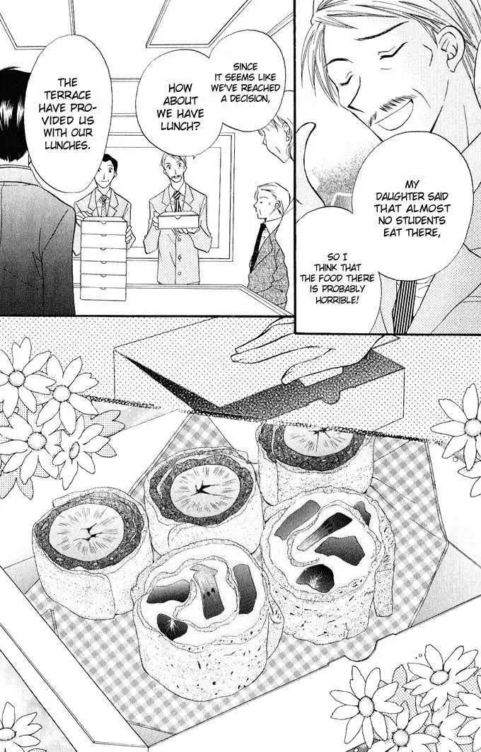 Kitchen Princess Chapter 12 18